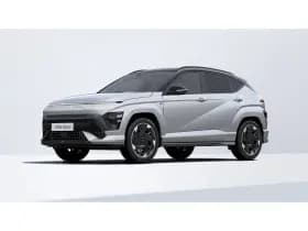 Hyundai Kona Electric