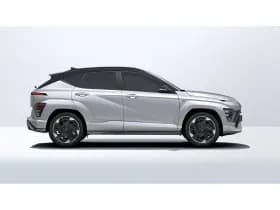 Hyundai Kona Electric thumbnail 2
