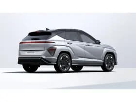 Hyundai Kona Electric thumbnail 3
