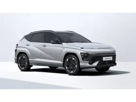 Hyundai Kona Electric thumbnail 4