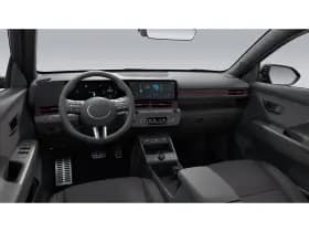 Hyundai Kona Electric thumbnail 5