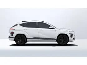 Hyundai Kona Electric thumbnail 2
