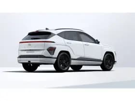 Hyundai Kona Electric thumbnail 3