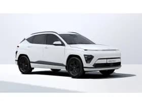 Hyundai Kona Electric thumbnail 4