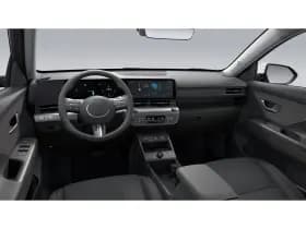 Hyundai Kona Electric thumbnail 5