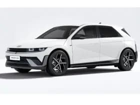 Hyundai Ioniq 5 thumbnail 12