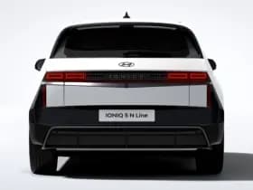 Hyundai Ioniq 5 thumbnail 3
