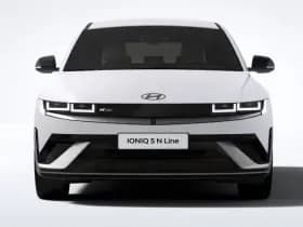 Hyundai Ioniq 5 thumbnail 4