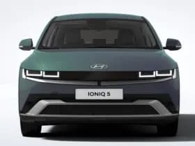 Hyundai Ioniq 5 thumbnail 4