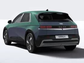 Hyundai Ioniq 5 thumbnail 5