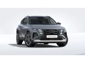 Hyundai Tucson thumbnail 2