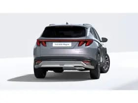Hyundai Tucson thumbnail 3