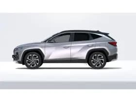 Hyundai Tucson thumbnail 4