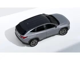 Hyundai Tucson thumbnail 5