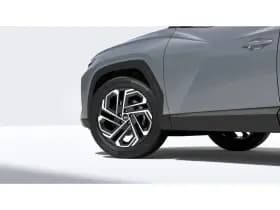 Hyundai Tucson thumbnail 6