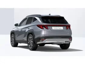 Hyundai Tucson thumbnail 7