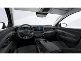 Hyundai Tucson thumbnail 8