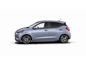 Hyundai i10 thumbnail 2