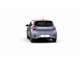 Hyundai i10 thumbnail 3