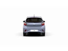 Hyundai i10 thumbnail 4