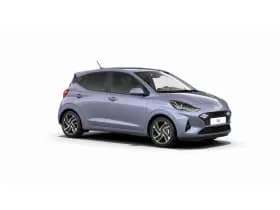 Hyundai i10 thumbnail 5