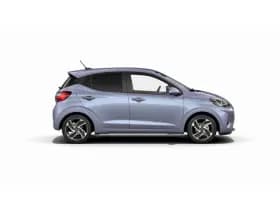 Hyundai i10 thumbnail 6