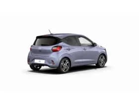 Hyundai i10 thumbnail 7