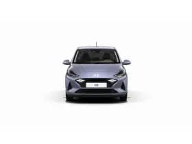 Hyundai i10 thumbnail 8