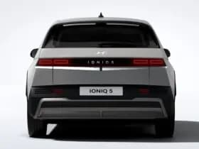 Hyundai Ioniq 5 thumbnail 3