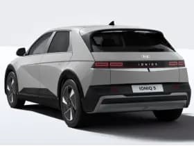 Hyundai Ioniq 5 thumbnail 5