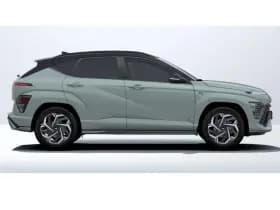 Hyundai Kona thumbnail 2