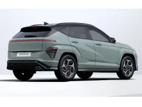 Hyundai Kona thumbnail 3