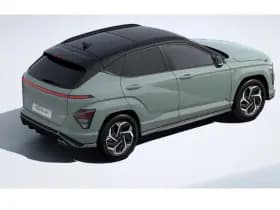 Hyundai Kona thumbnail 4