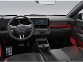 Hyundai Kona thumbnail 5