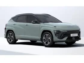 Hyundai Kona thumbnail 9