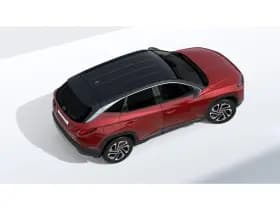 Hyundai Tucson thumbnail 4