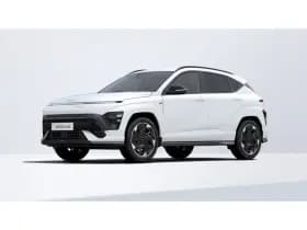 Hyundai Kona Electric