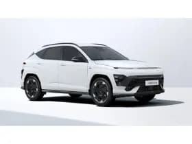 Hyundai Kona Electric thumbnail 2