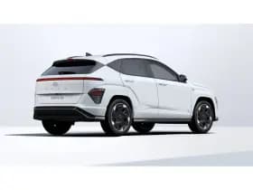 Hyundai Kona Electric thumbnail 3