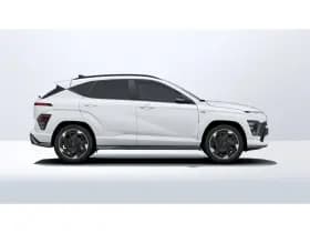 Hyundai Kona Electric thumbnail 4
