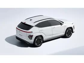 Hyundai Kona Electric thumbnail 5