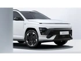 Hyundai Kona Electric thumbnail 6