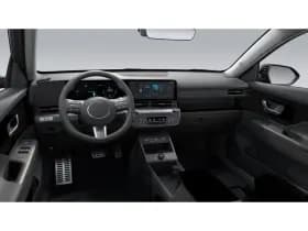 Hyundai Kona Electric thumbnail 8