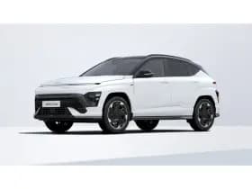Hyundai Kona Electric