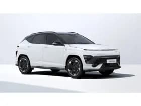 Hyundai Kona Electric thumbnail 2