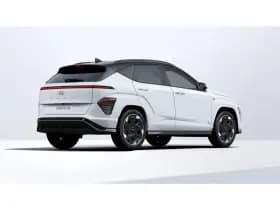 Hyundai Kona Electric thumbnail 3