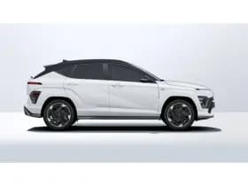 Hyundai Kona Electric thumbnail 4