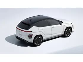 Hyundai Kona Electric thumbnail 5