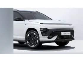 Hyundai Kona Electric thumbnail 6