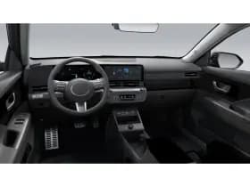 Hyundai Kona Electric thumbnail 8